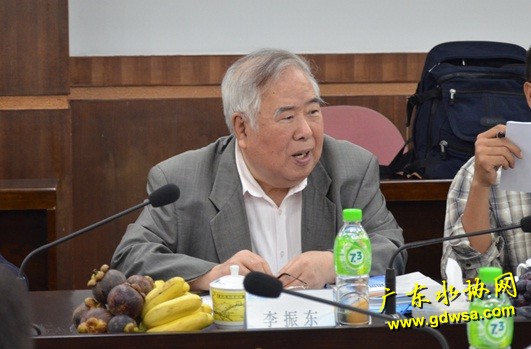我省水价调整工作得到国家水价调研组的充分肯定