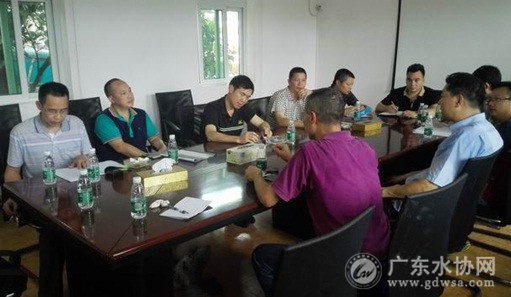 珠海东澳岛供水保障体系建设将提速