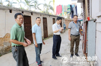湛江水务集团灾后连推惠民措施：减免市民受灾损失水量