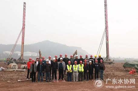 珠海三大重点固废处置项目陆续开工