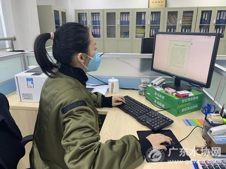惠州水司多措并举严抓疫情防控，众志成城稳保安全供水