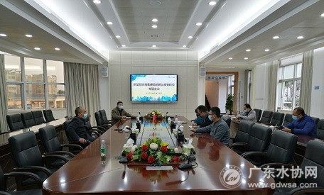 凝心聚力 众志成城 江门碧源公司全力以赴战“疫”